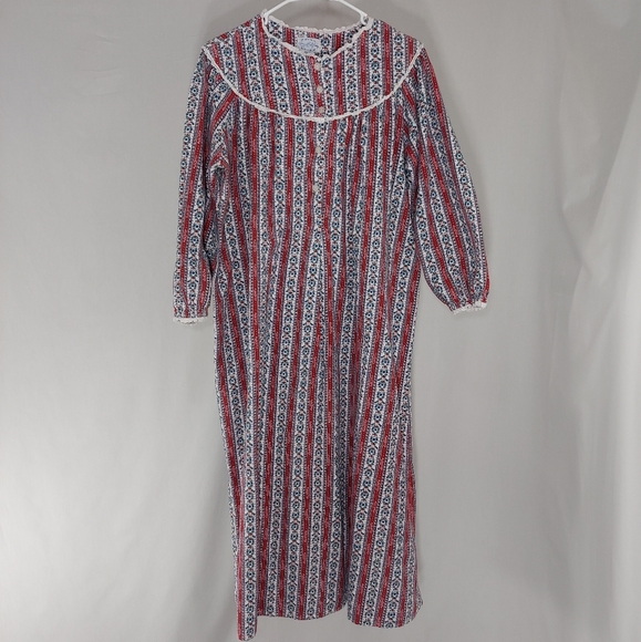 Lanz of Salzburg Intimates & Sleepwear Lanz Of Salzburg Maxi